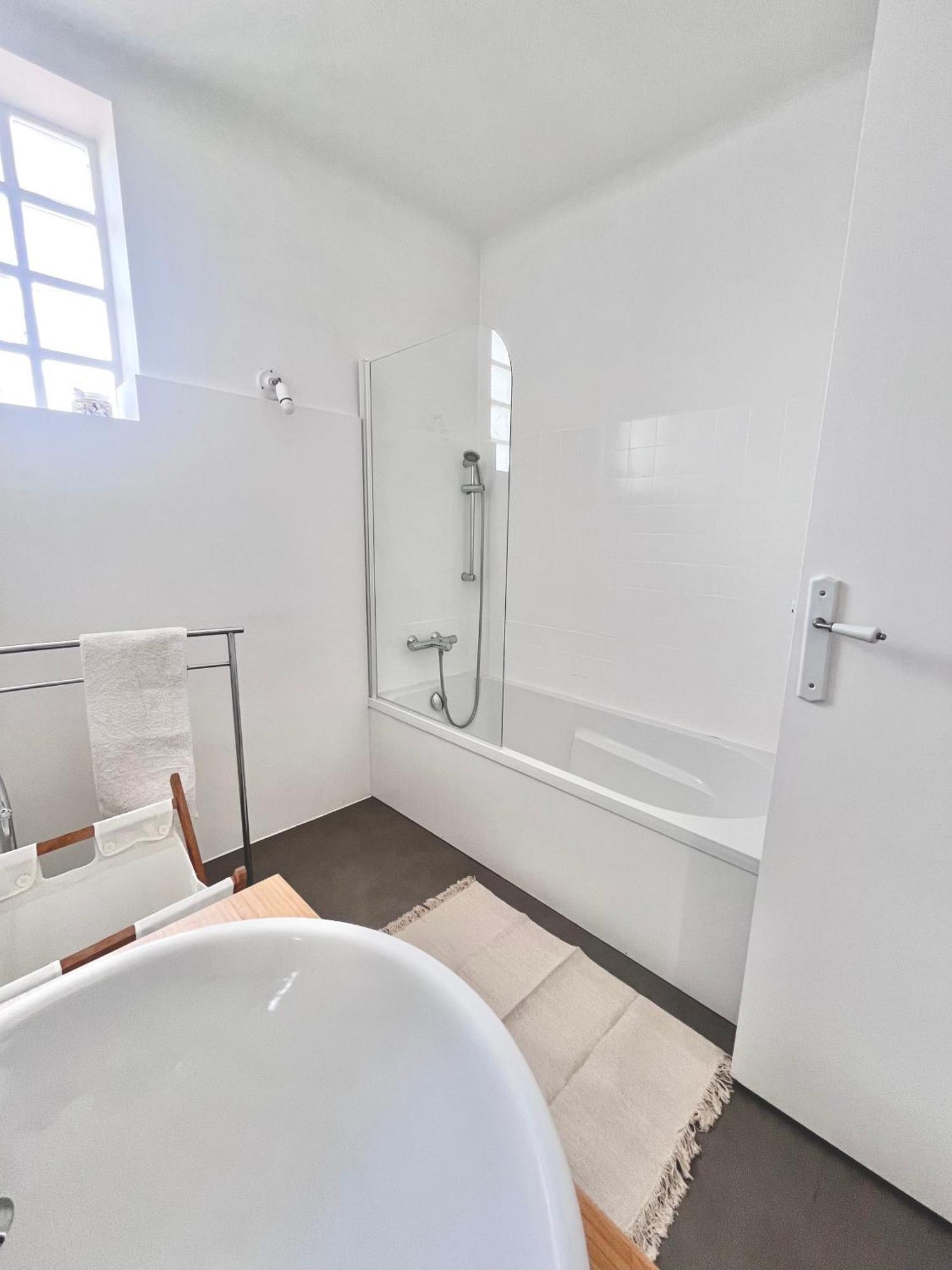 T2 - Proces - Parking Gratuit - Wifi Daire Nantes Dış mekan fotoğraf